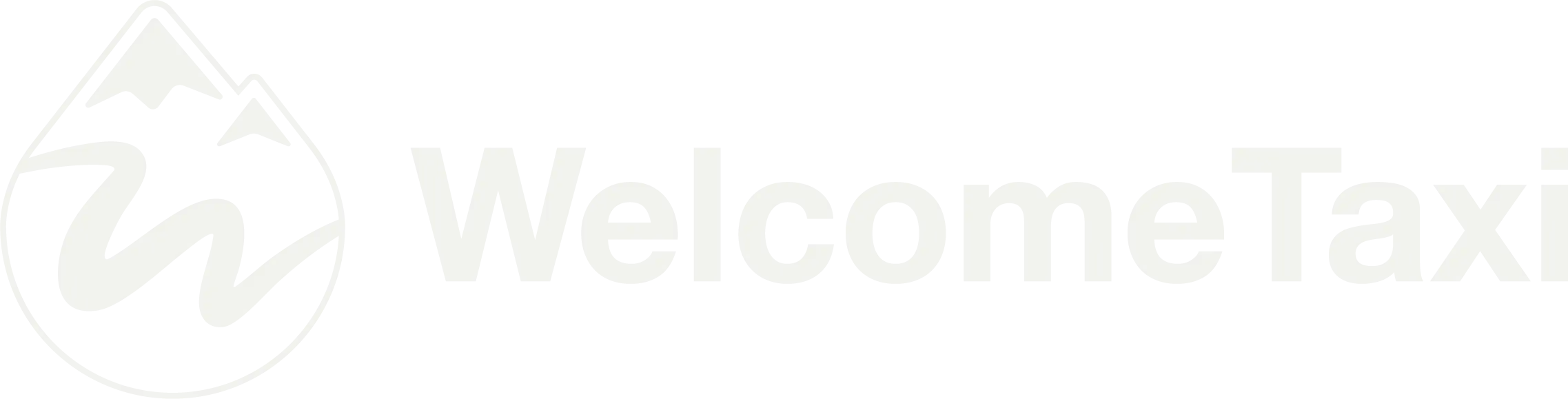welcome taxi