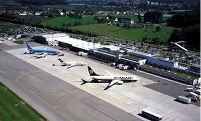 Friedrichshafen Airport