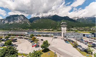 Innsbruck Airport