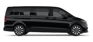 Mercedes-Benz Premium Van Mercedes-Benz Premium Van