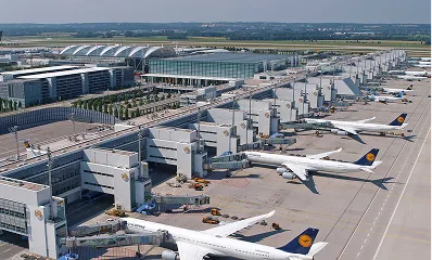 Munich Airport