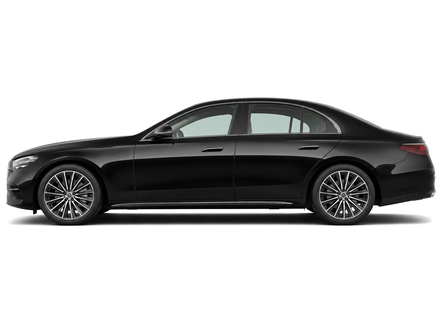 Mercedes-Benz Limousine